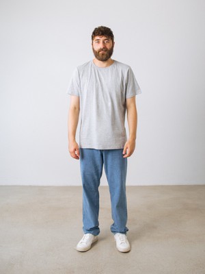 T-Shirt herren from Honest Basics