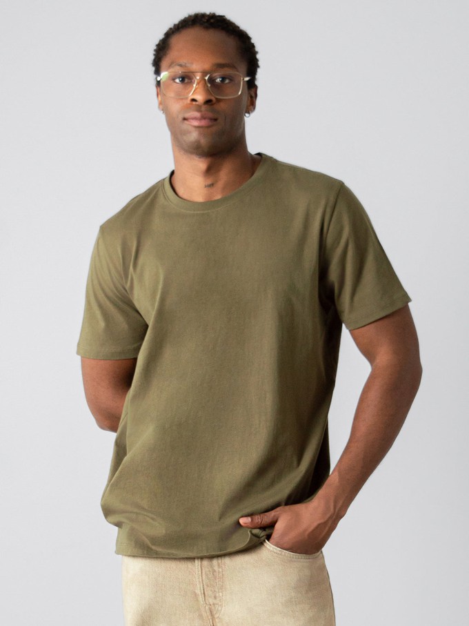 T-Shirt herren from Honest Basics