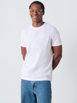 T-Shirt herren from Honest Basics