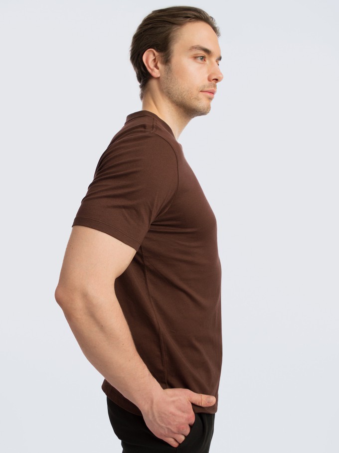 T-Shirt herren from Honest Basics