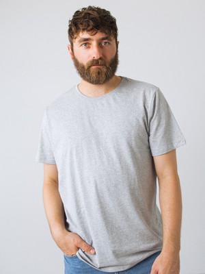 T-Shirt herren from Honest Basics