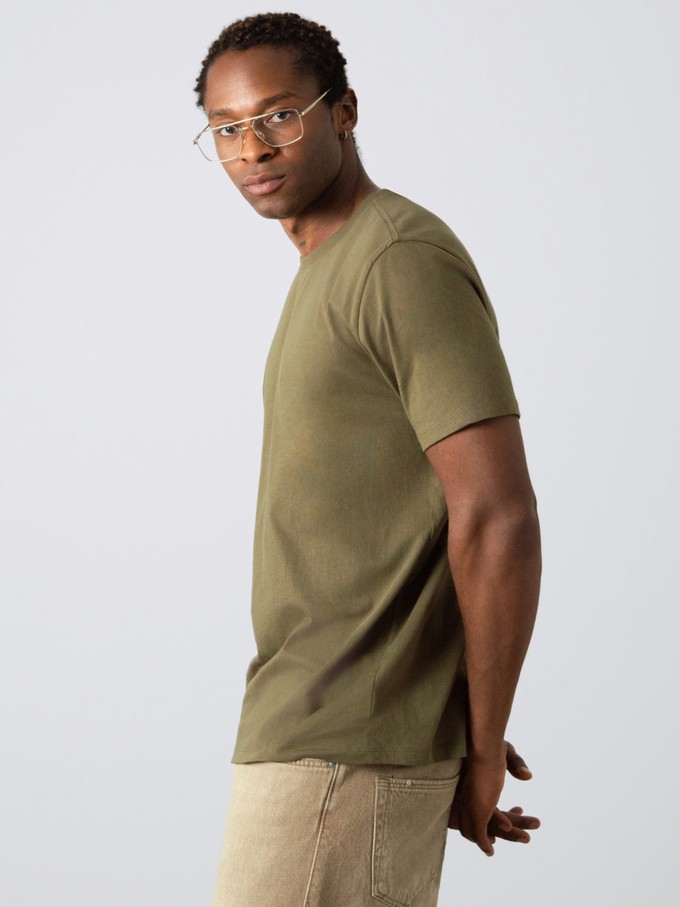 T-Shirt herren from Honest Basics