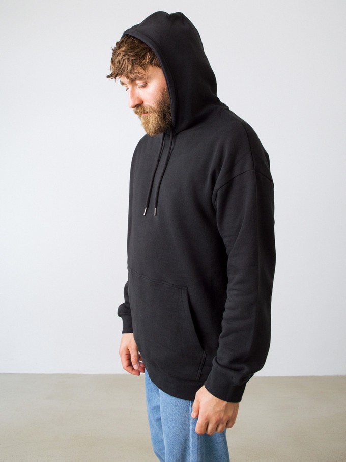 Heavy Hoodie Männer from Honest Basics