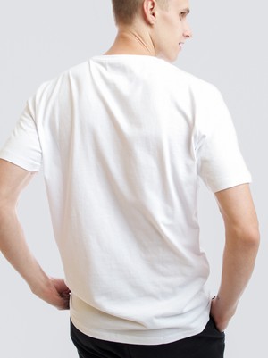 T-Shirt herren from Honest Basics