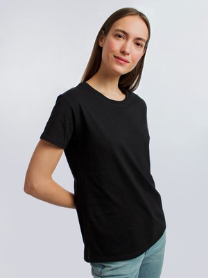 T-shirt Frauen from Honest Basics