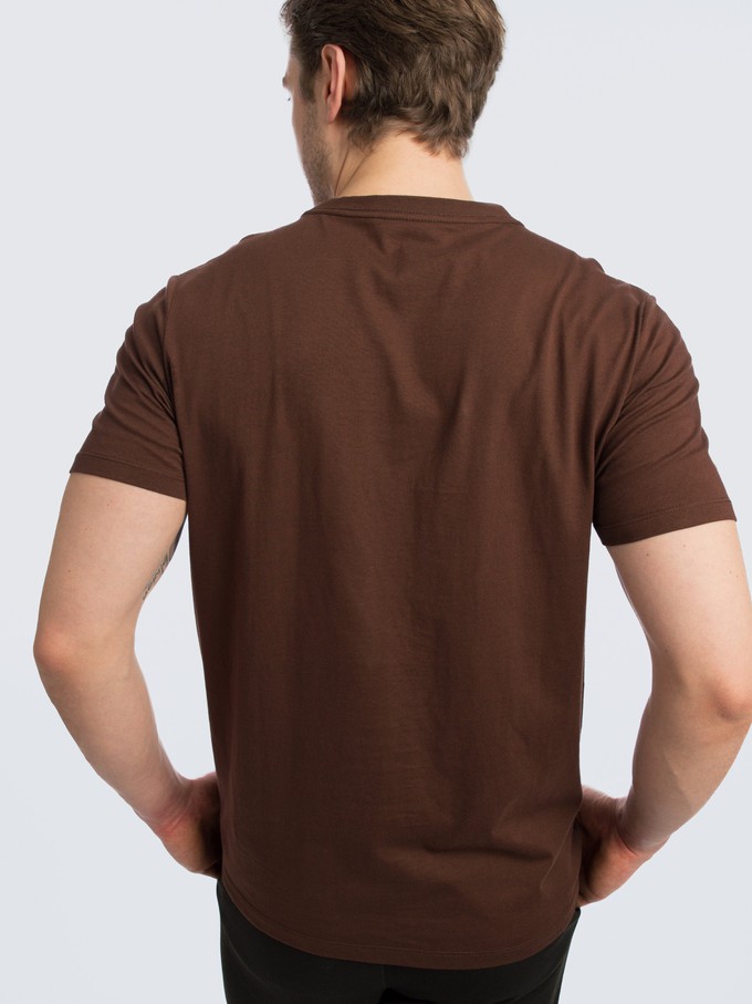 T-Shirt herren from Honest Basics