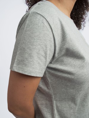 T-shirt Frauen from Honest Basics