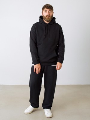 Heavy Hoodie Männer from Honest Basics