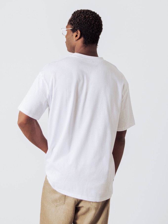 OG Shirt from Honest Basics