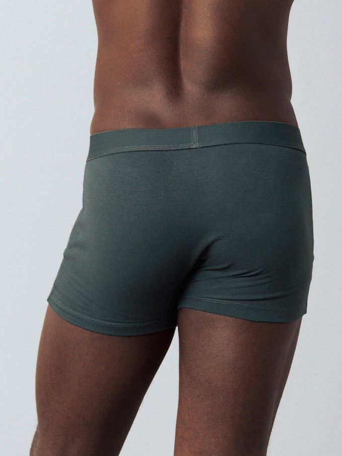 Boxershorts 3er-Pack from Honest Basics