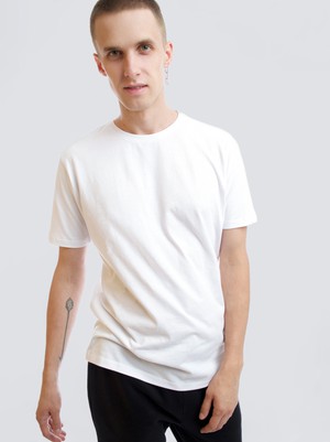 T-Shirt herren from Honest Basics