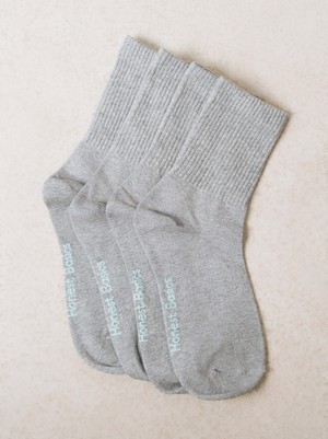 Socken 4er Pack Damen from Honest Basics