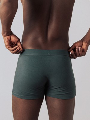 Boxershorts 3er-Pack from Honest Basics