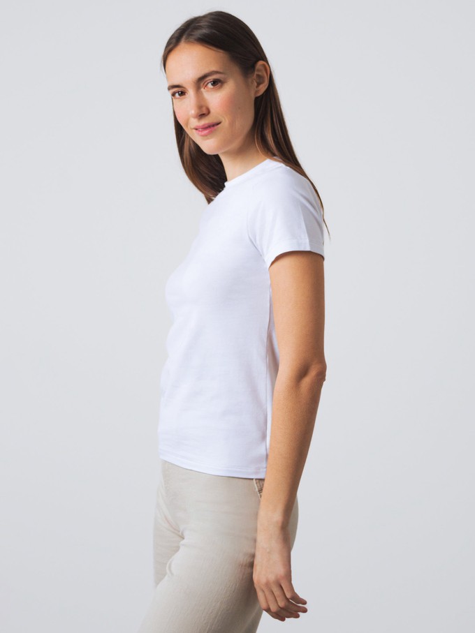 T-shirt Slim Fit from Honest Basics