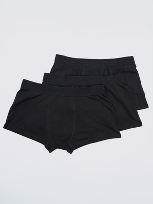 Boxershorts 3er-Pack from Honest Basics