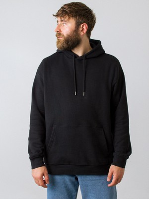 Heavy Hoodie Männer from Honest Basics