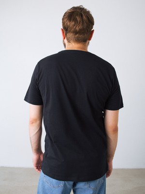 T-Shirt herren from Honest Basics