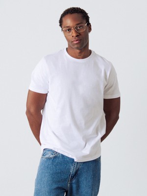 T-Shirt herren from Honest Basics