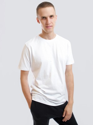 T-Shirt herren from Honest Basics