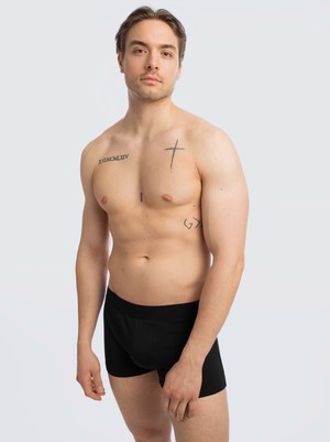 Boxershorts 3er-Pack from Honest Basics