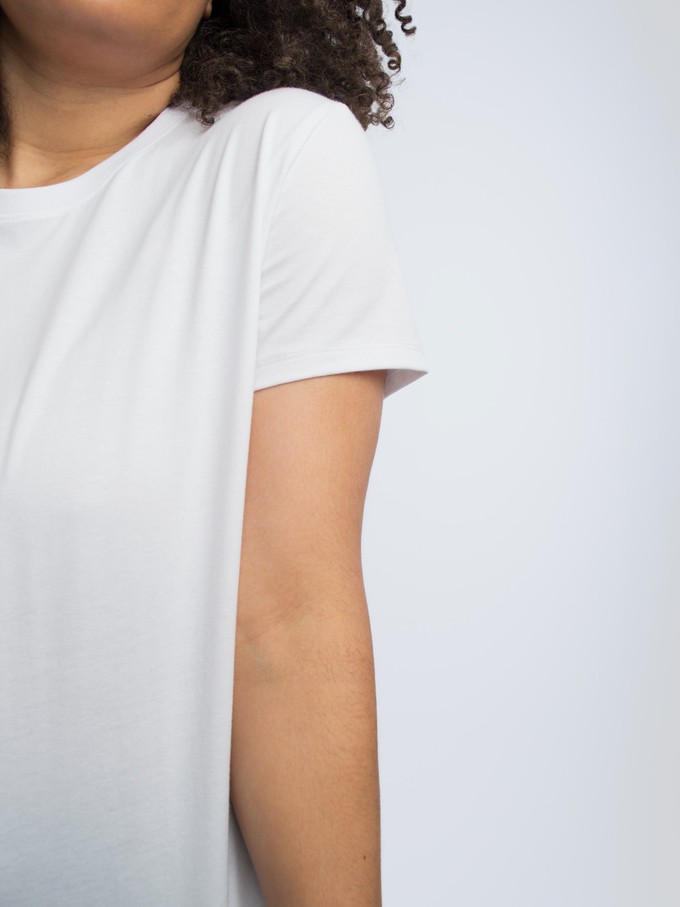 T-shirt Frauen from Honest Basics