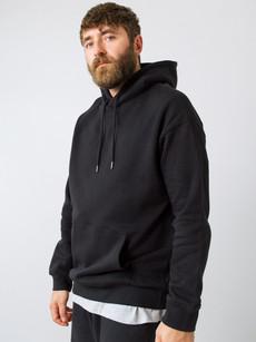 Heavy Hoodie Männer via Honest Basics