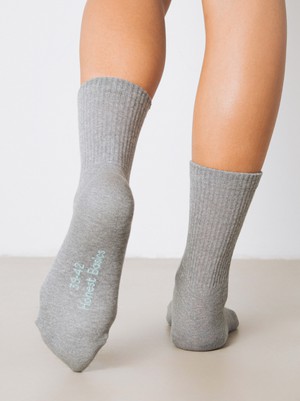 Socken 4er Pack Damen from Honest Basics