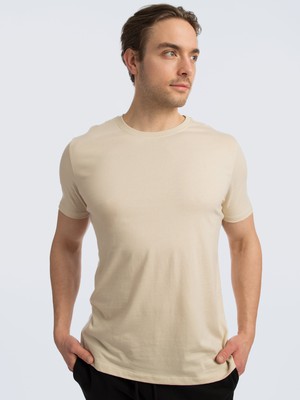 T-Shirt herren from Honest Basics