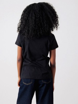 T-shirt Frauen from Honest Basics