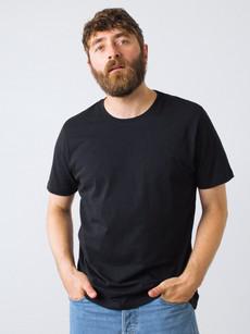 T-Shirt herren via Honest Basics