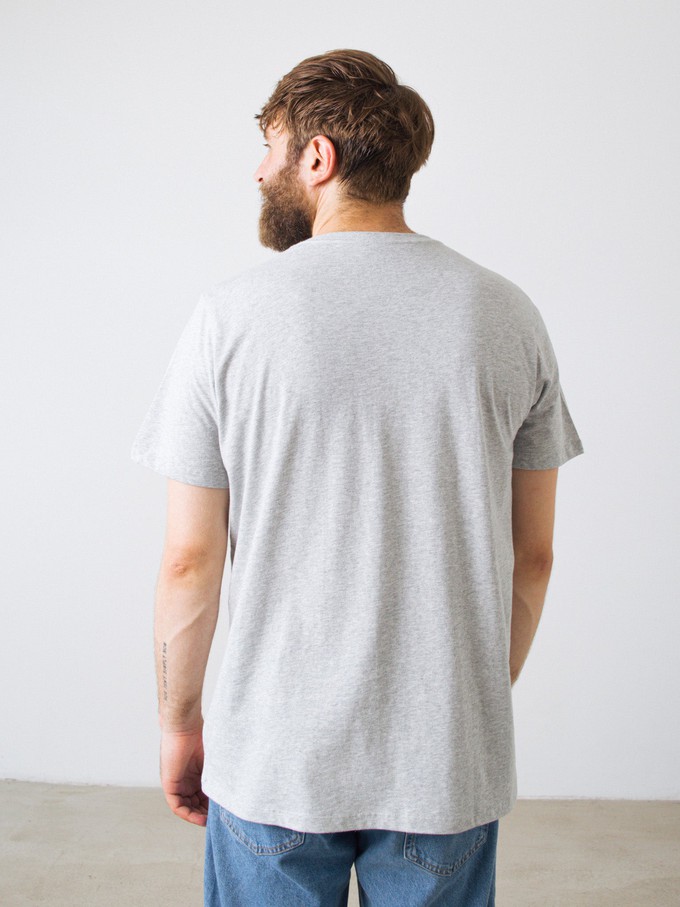 T-Shirt herren from Honest Basics