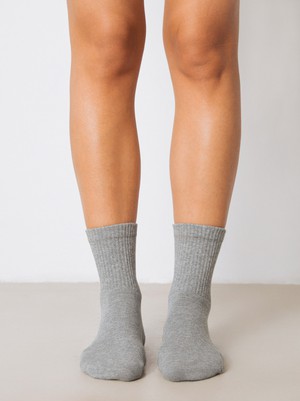 Socken 4er Pack Damen from Honest Basics