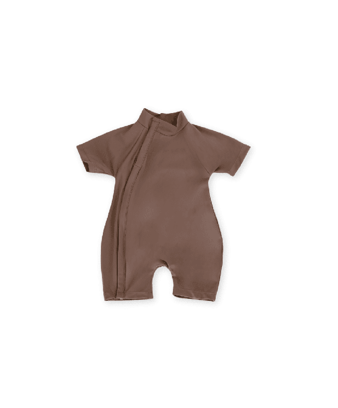 Zimmi Onesie – Tort from Ina Swim