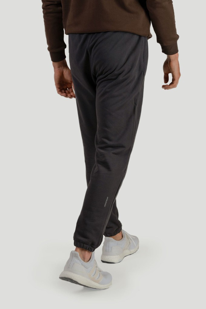 [PF74.Wood] Jogger - Graphite Grey from Iron Roots