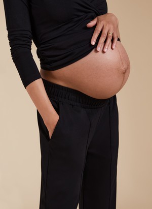 Sara Maternity Pant from Isabella Oliver