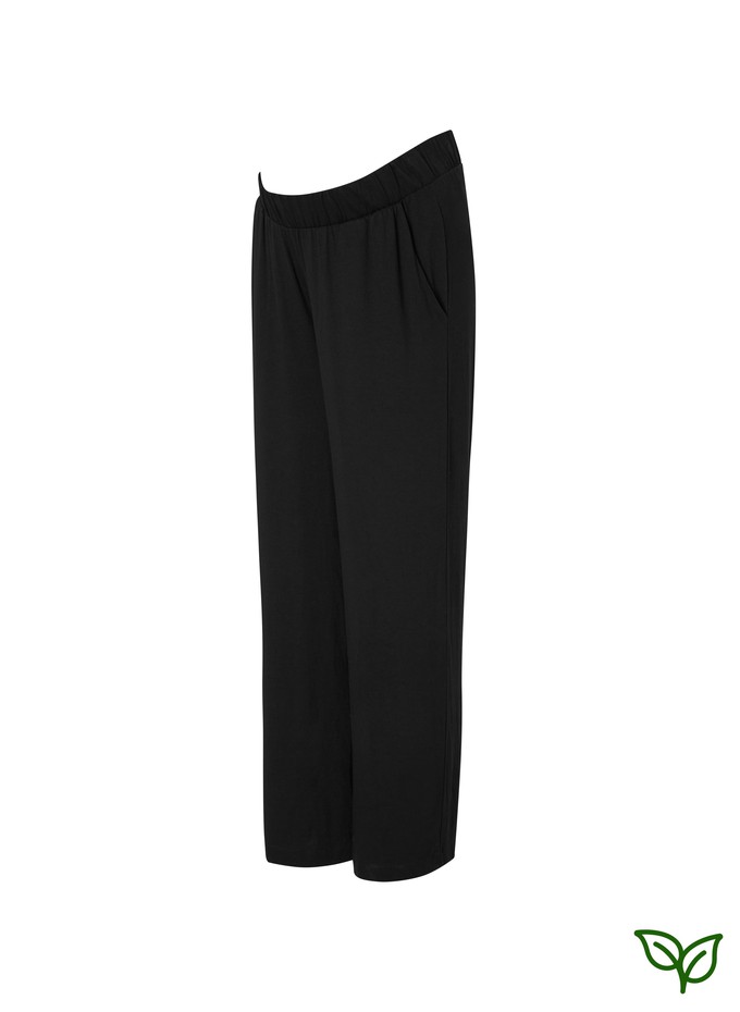 Eda Maternity Pant from Isabella Oliver