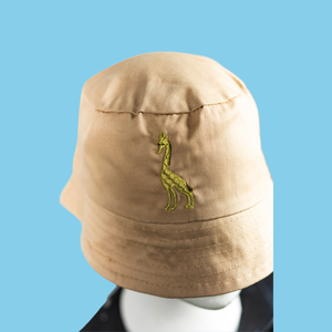 Jheronimus Bobhats Bosch Giraffe from Jheronimus Clothing