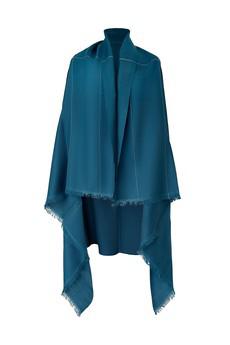 IMPERFECT Plus Size CELESTIAL Cape Namaka via JULAHAS