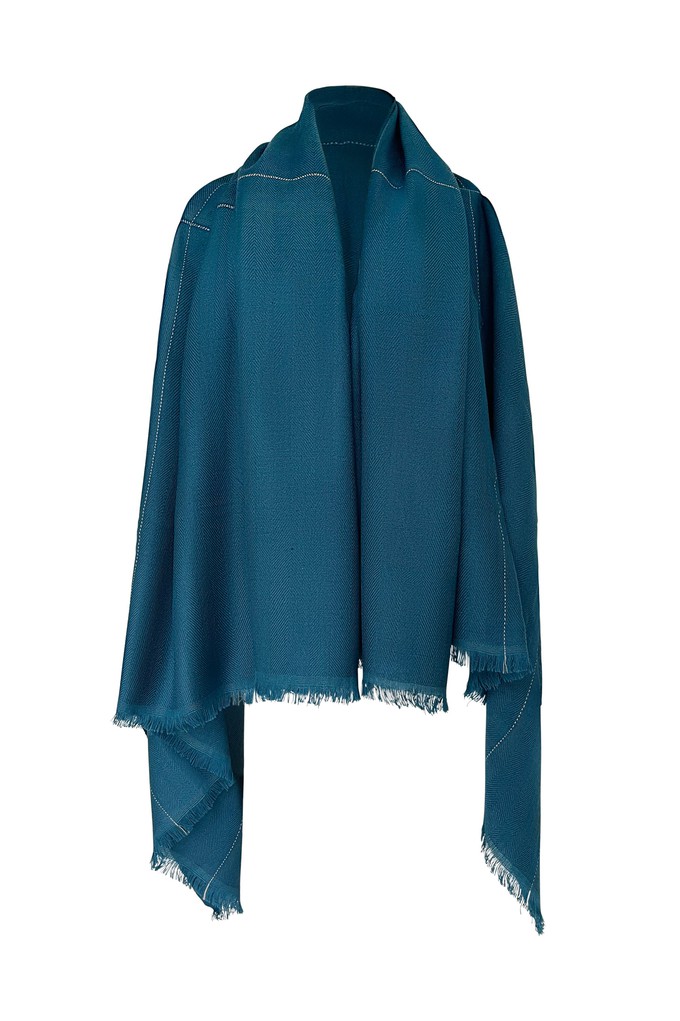 NEW! Plus Size CELESTIAL Cape Nāmaka JULAHAS+ from JULAHAS