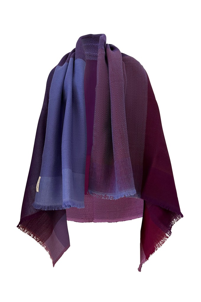 NEW! PETITE Daria Cape Waikato from JULAHAS