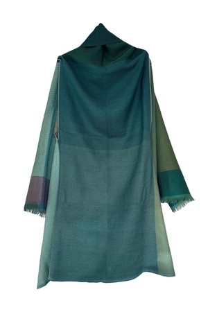 NEW! JULAHAS+ Daria Cape Soča from JULAHAS