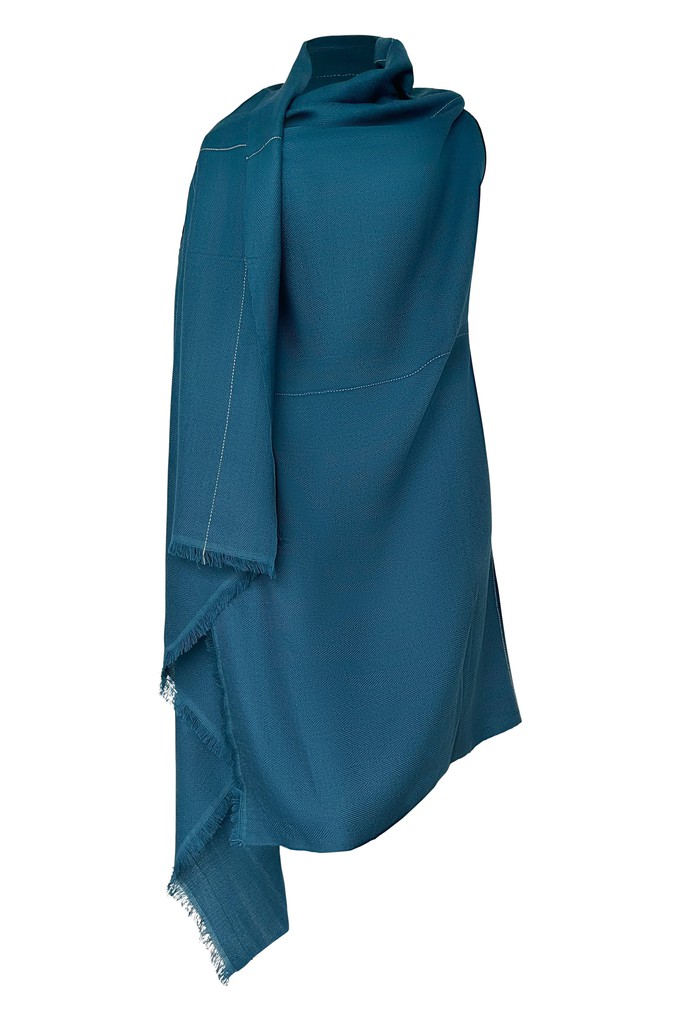 NEW! Plus Size CELESTIAL Cape Nāmaka JULAHAS+ from JULAHAS