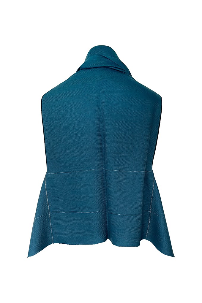 NEW! Plus Size CELESTIAL Cape Nāmaka JULAHAS+ from JULAHAS