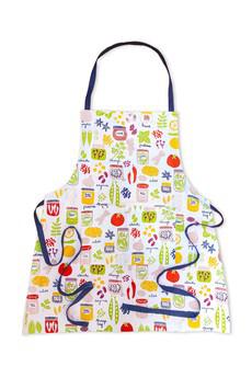 Chief Spice Mama x JULAHAS Spice It Up Apron via JULAHAS