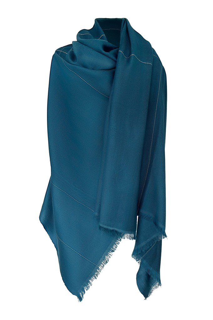 NEW! Plus Size CELESTIAL Cape Nāmaka JULAHAS+ from JULAHAS