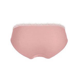 Blossom - Silk & Cotton Brief from JulieMay Lingerie