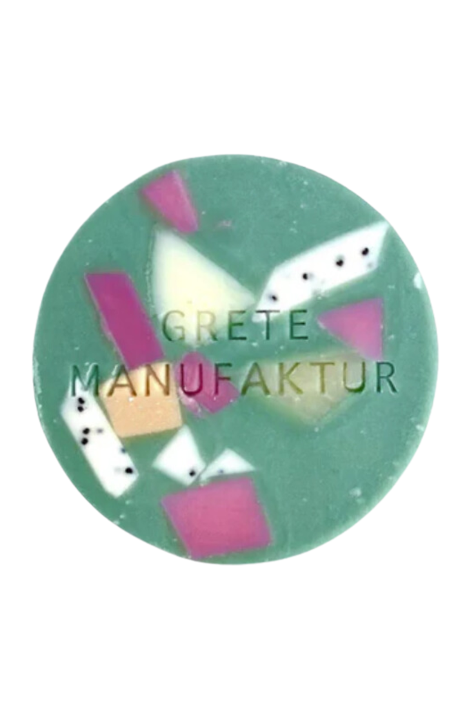 Grete Manufaktur Seife Ette from Jyoti - Fair Works