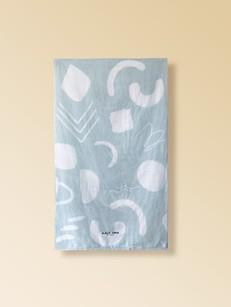 Artsy | Beach Towel via Kaly Ora