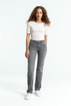 EMIKO | SOPHIA LIGHT GREY via Kings of Indigo