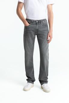 RYAN | SOPHIA LIGHT GREY via Kings of Indigo